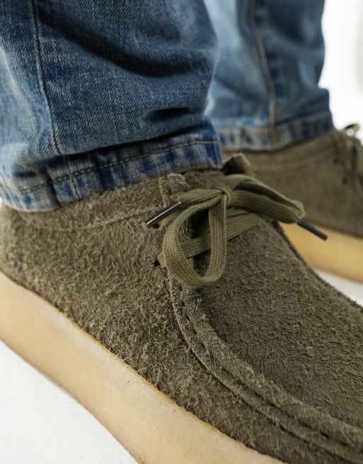 Clarks shoes hot sale with jeans