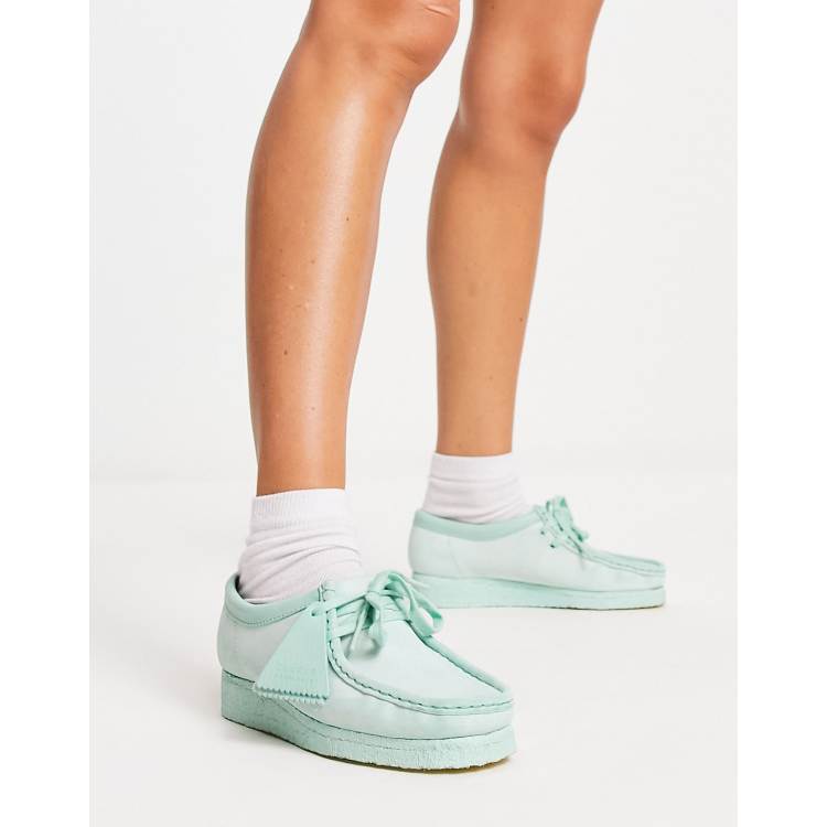 Clarks best sale mint treat