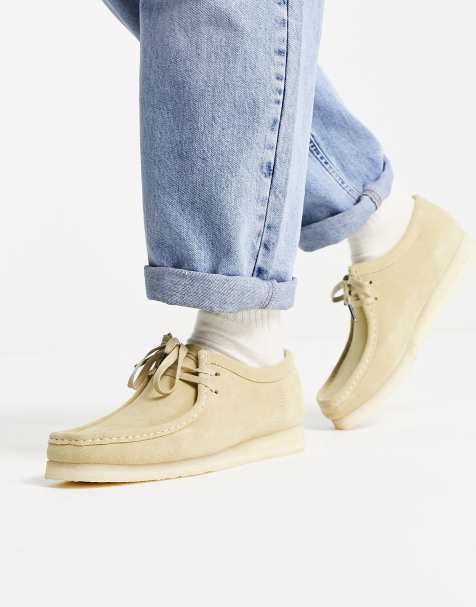 Clarks cheap originals soldes