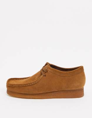 asos wallabees