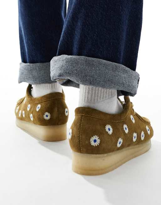 Asos wallabees clearance
