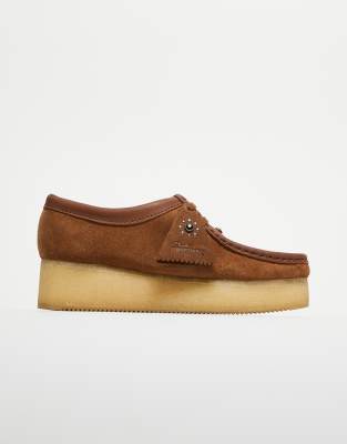  Wallacraft Bee shoe  suede 