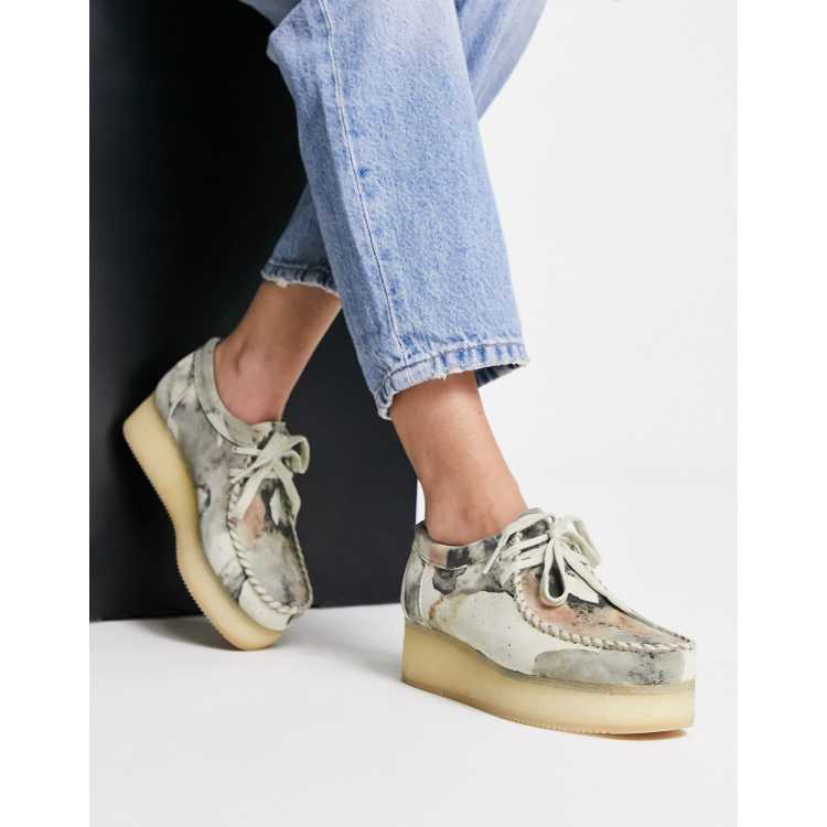 Off white camo on sale shoes