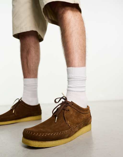 Clarks store original weaver