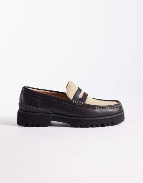 Clarks Originals - Yukoner - Mocassins - Marron - view 1
