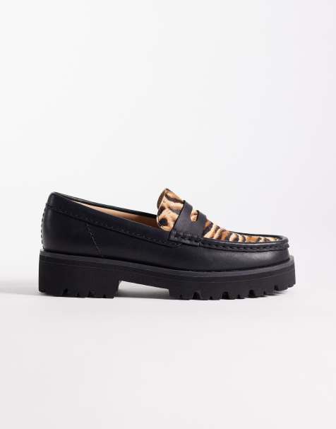Clarks Originals - Yukoner - Mocassins - Noir - view 1