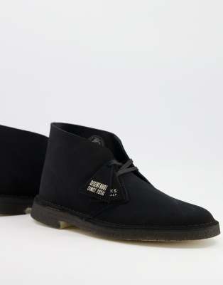 zign cupsole desert boots
