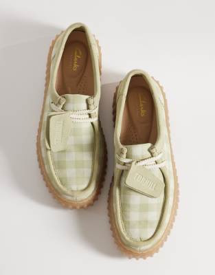 Torhill Bee - Chaussures - Sauge-Vert 38