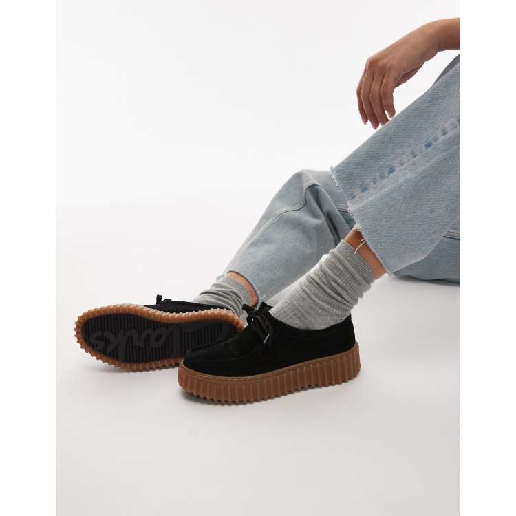 【Clarks】Torhill Zalando.co.uk - tan/tan light - lace-ups Casual - BEE TORHILL Clarks Bee 靴