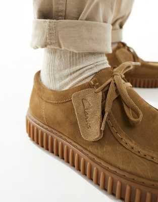 Clarks TORHILL MOSS scarpe da donna - scarpe da ginnastica