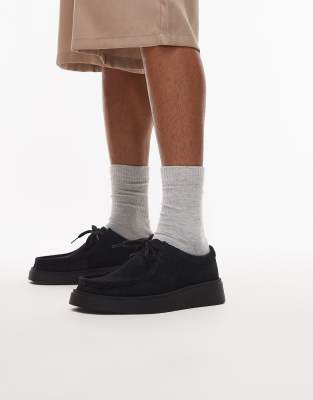 Torview - Chaussures en daim - Clarks - Modalova