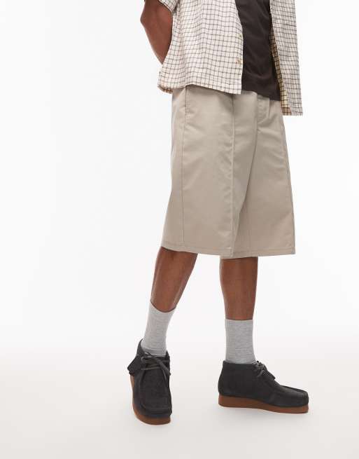 Clarks - Wallabee - EVO - Laarzen in donkergrijs, 4 van 4