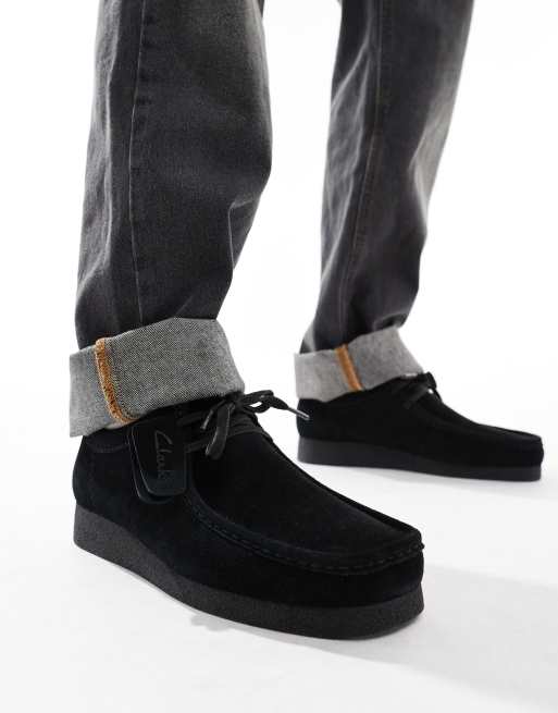 Asos clarks clearance