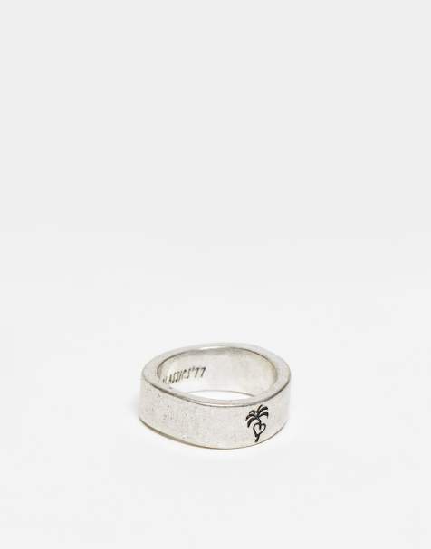 Asos anelli shop uomo
