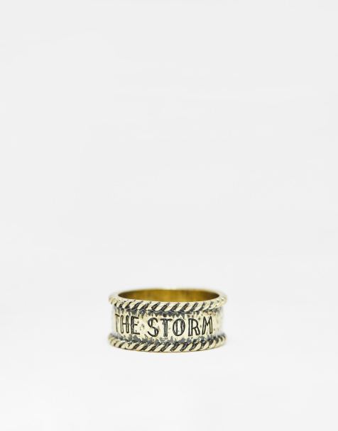 Asos bague online femme