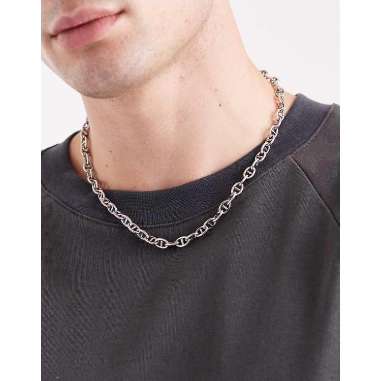 アクセサリー KUDOS PLAIN NECKLACE Accessory – kudoskudos-online