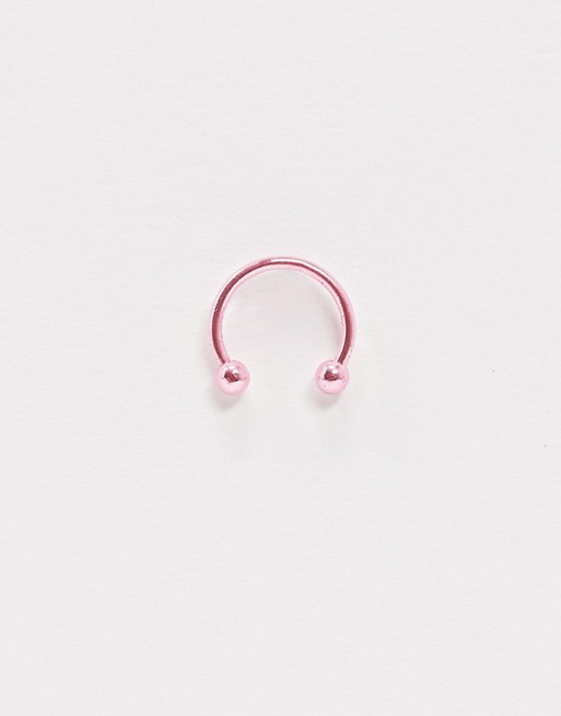 Classics 77 hoop earring