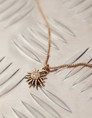 Shop Classics 77 Lagoon Pendant Chain Necklace