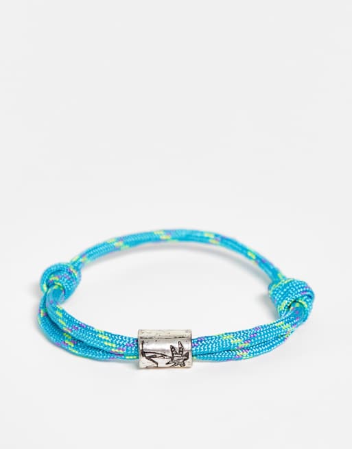 Classics 77 Palm Beach bracelet in blue