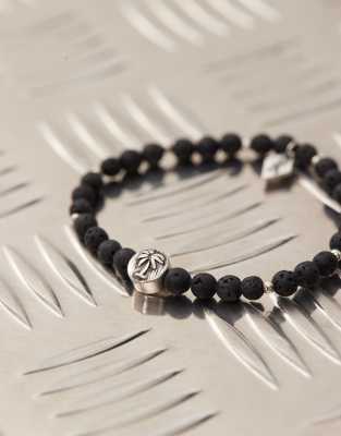 Shop Classics 77 Palm Coin Beaded Bracelet