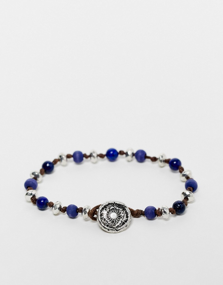 Classics 77 portal bead bracelet-Multi