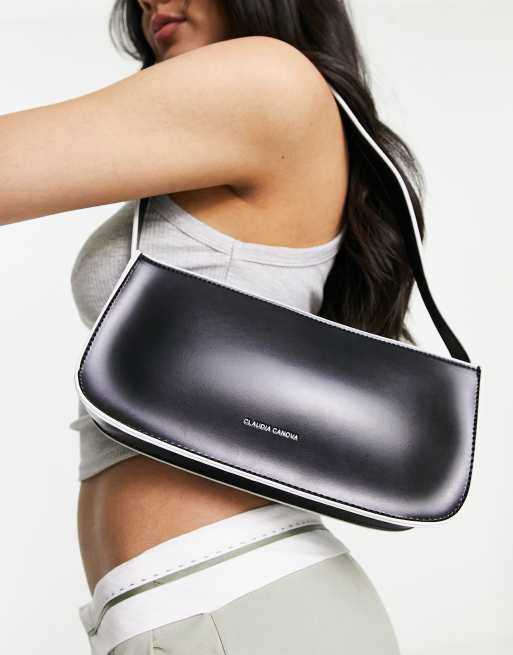 BALENCIAGA Everyday XS Camera Crossbody Bag - A Retro Tale