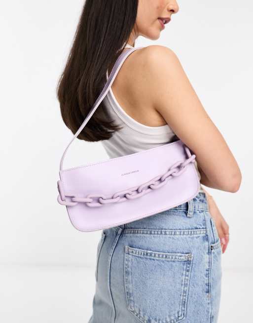 Asos on sale baguette bag