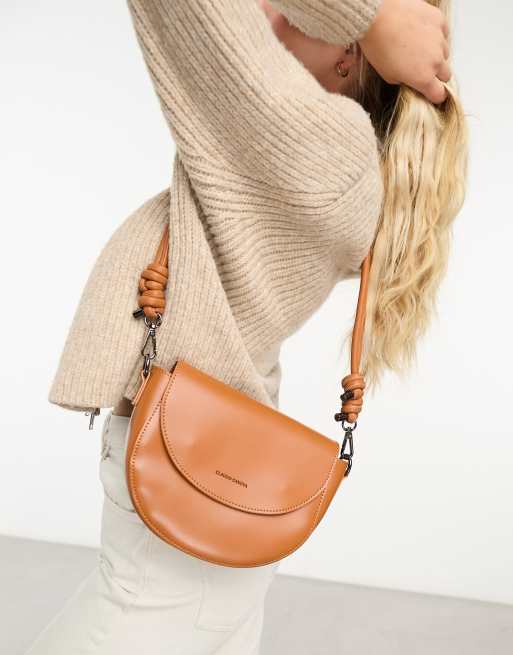 Asos 2025 saddle bag