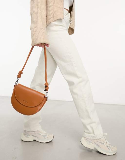 Asos 2024 saddle bag