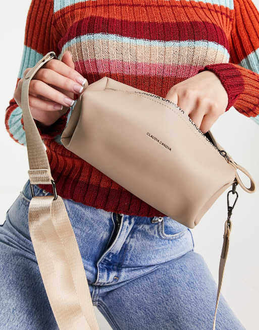 Crossbody barrel bag new arrivals