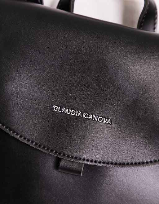 Claudia canova curved backpack sale