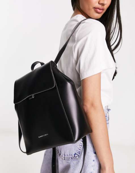 Asos backpack shop sale