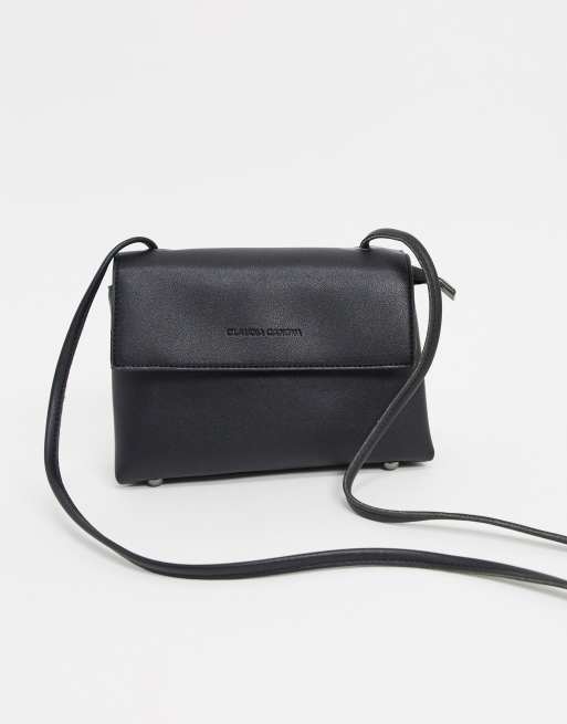 Claudia Canova Foldover Cross Body Bag ASOS