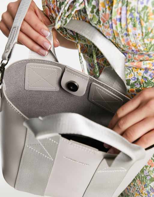 Women's Grey Bags, Grey Handbags, Totes & Grab Bags