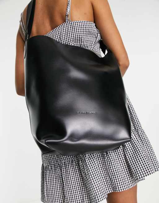 Large Bucket Bag