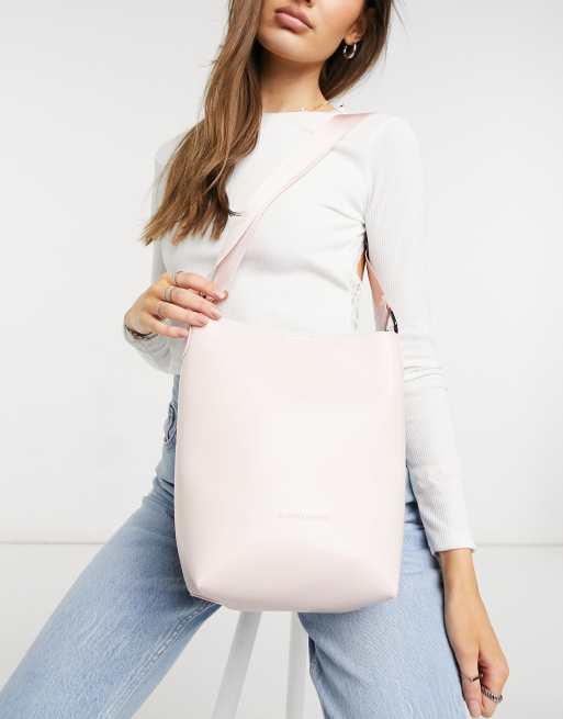 Petit sac 2025 rose pale