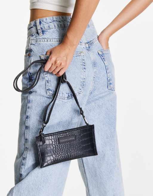 Sac autour de la taille hot sale