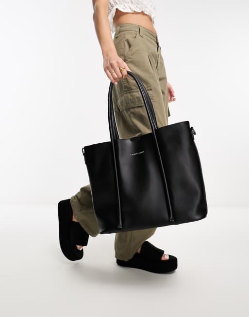 Everyday Soft Tote