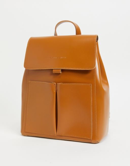 Claudia store canova backpack