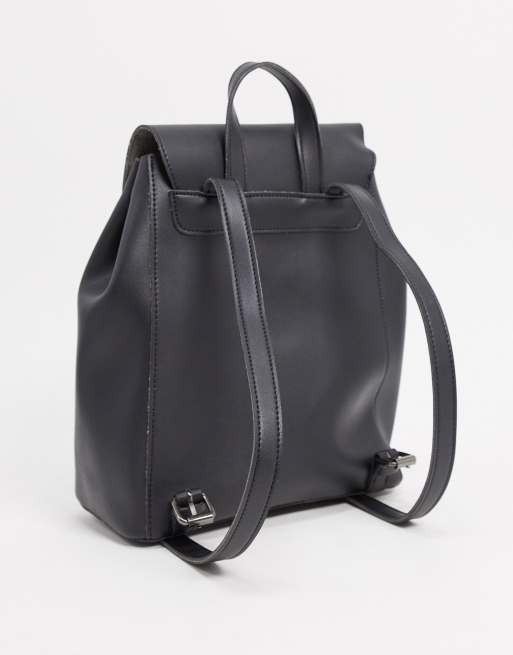 Claudia Canova Unlined Flapover Backpack Claudia Canova | Bags | Nwot Womens Claudia Canova Unlined  main image 2