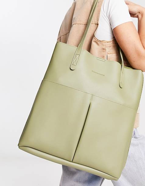 Multicolored Single NoName Handbag WOMEN FASHION Bags Print discount 78% 