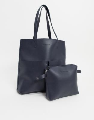 claudia canova tote bag