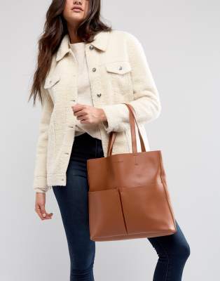 claudia canova tote bag