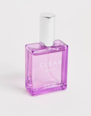 clean skin eau de toilette