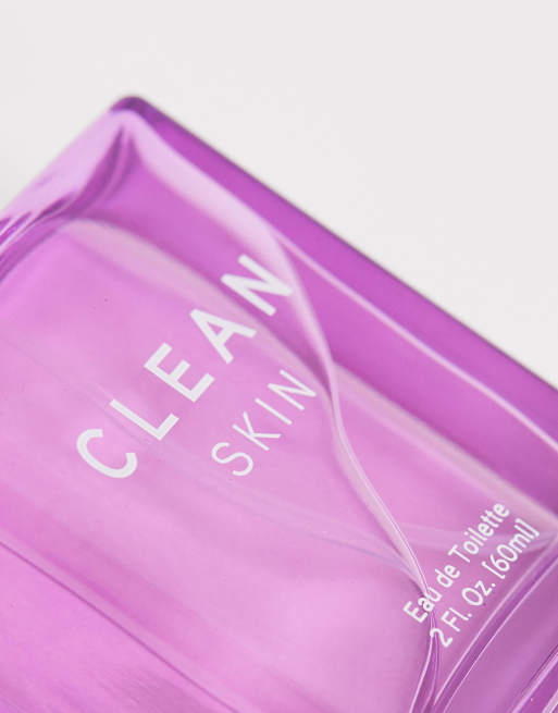 Clean skin discount eau de parfum