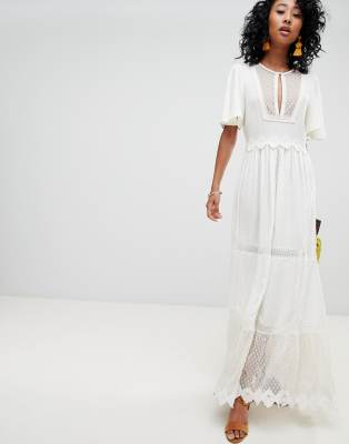 boho dresses asos