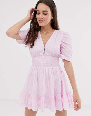 cleobella sadie dress