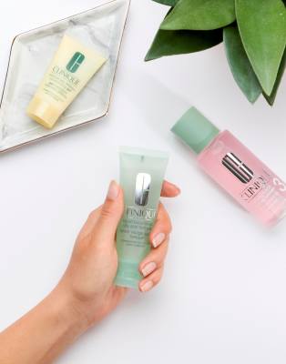 clinique 3 step type 2