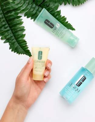 clinique 3 step type 4
