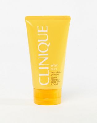 Clinique – After-Sunlotion mit Aloe Vera 150 ml-No colour